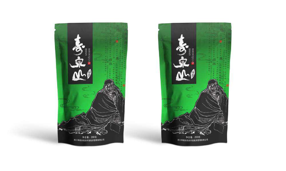 好的大渡口区包装设计等于源源不断的潜在客户群